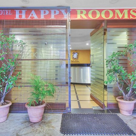 Hotel O Happy Rooms حيدر أباد المظهر الخارجي الصورة