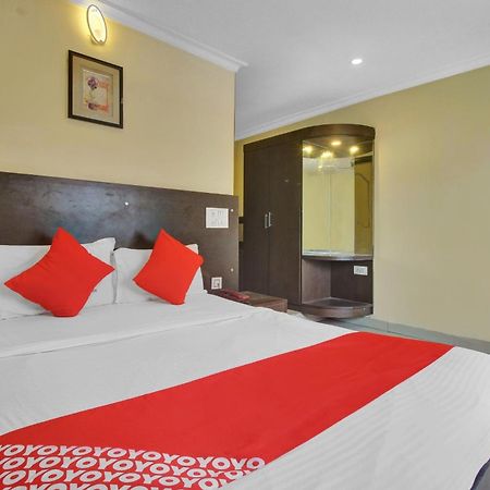 Hotel O Happy Rooms حيدر أباد المظهر الخارجي الصورة