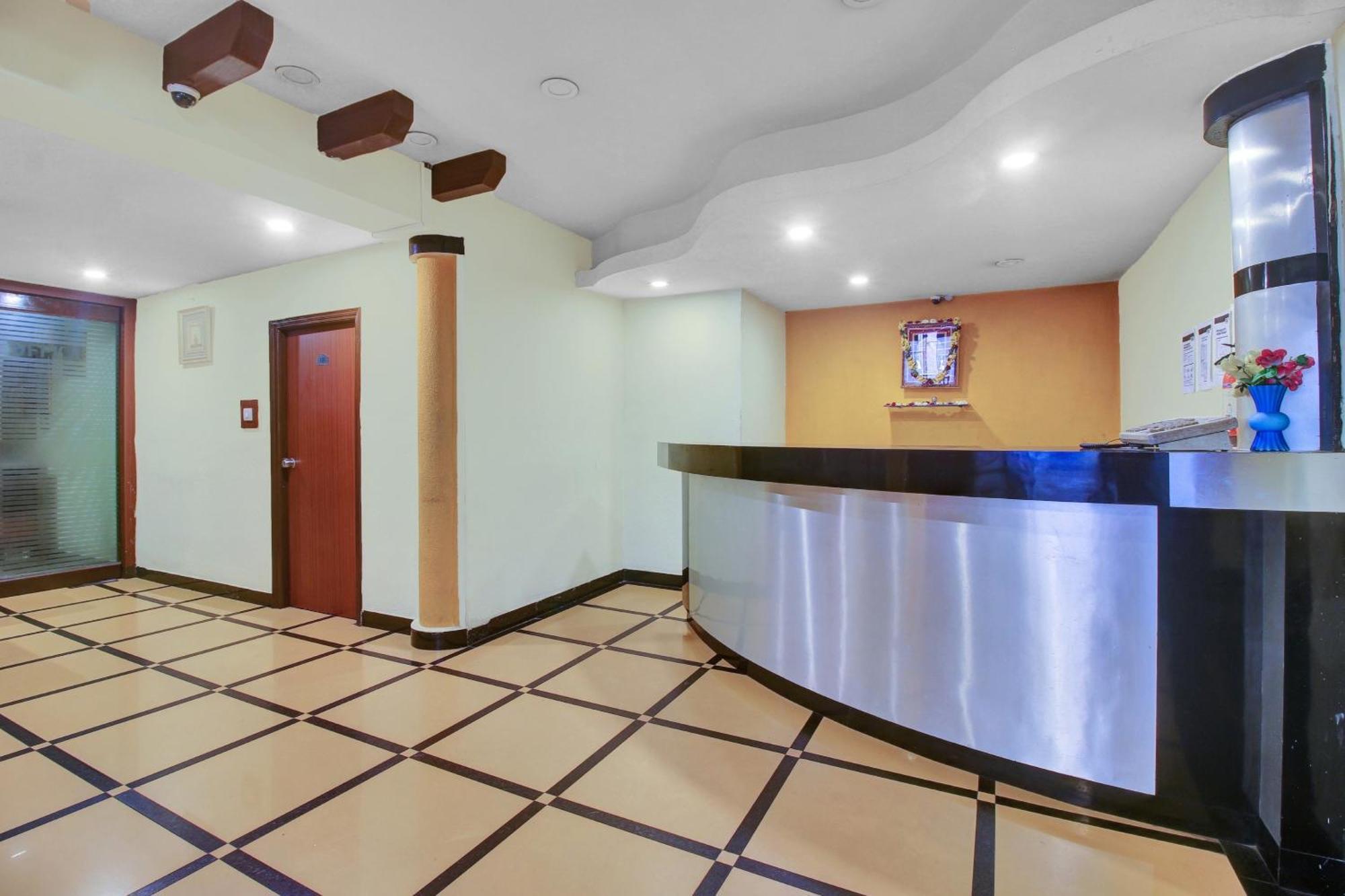 Hotel O Happy Rooms حيدر أباد المظهر الخارجي الصورة