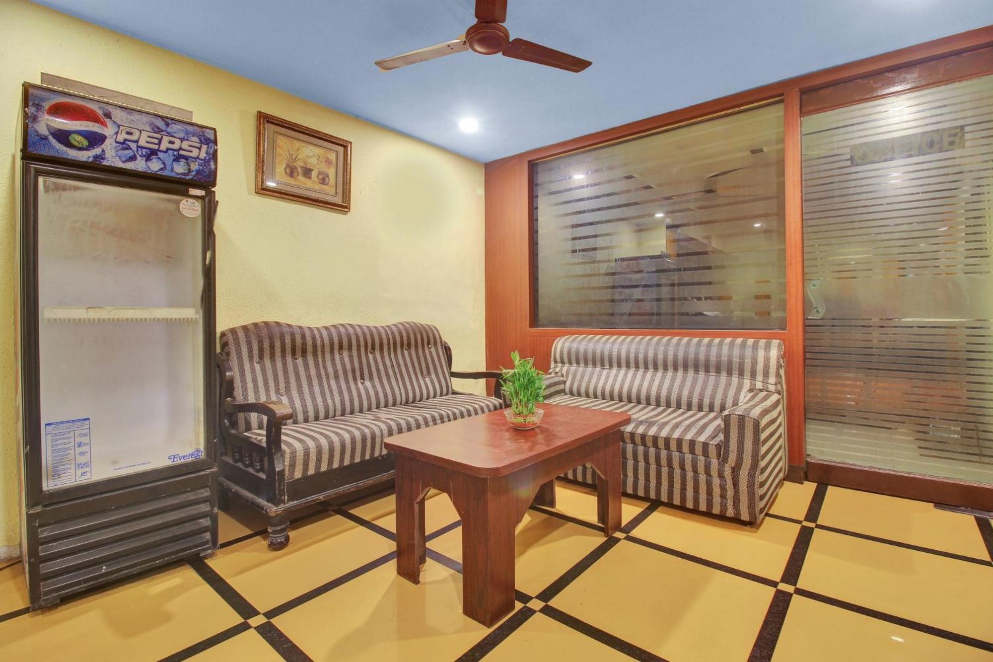 Hotel O Happy Rooms حيدر أباد المظهر الخارجي الصورة